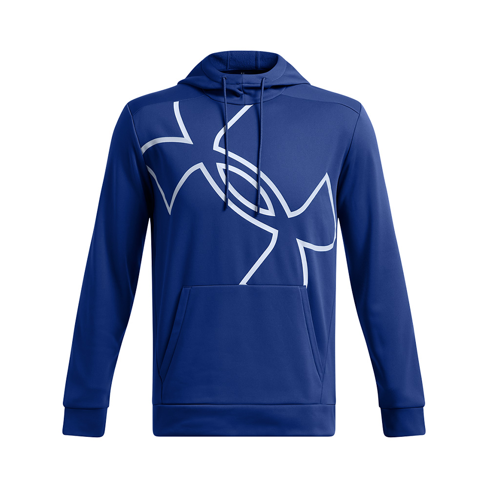 Under Armour Ua Armour Fleece Hbr Logo Hd image number null