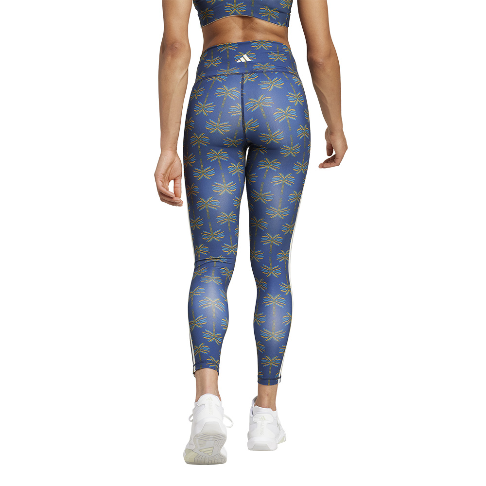 Adidas Farm Leggings image number null