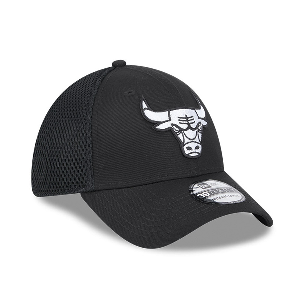 New Era 3930 Eg Chicago Bulls image number null