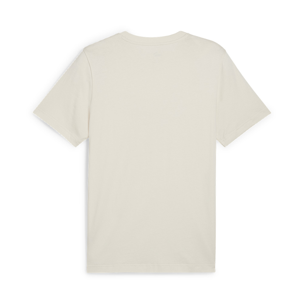 Puma Ess Logo Lab Holiday Tee image number null