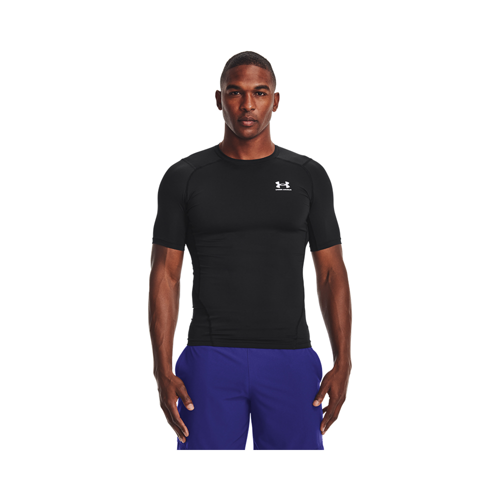 Under Armour Playera Heatgear Armour Hombre image number null