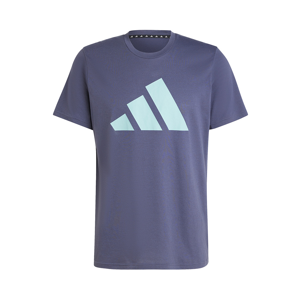 Adidas Playera Deportiva Train Essentials Feelready Logo image number null