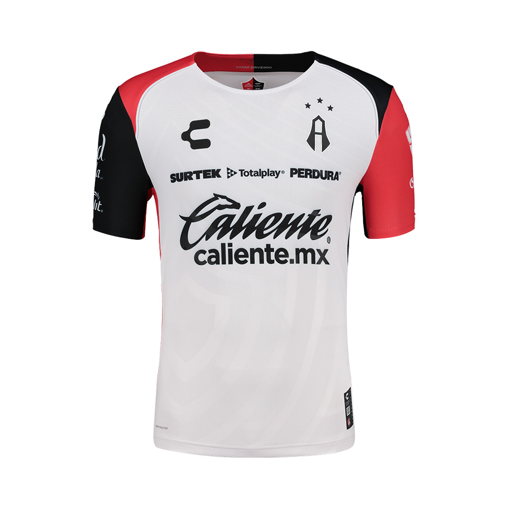 Charly Atlas Jersey Visita Mc image number null