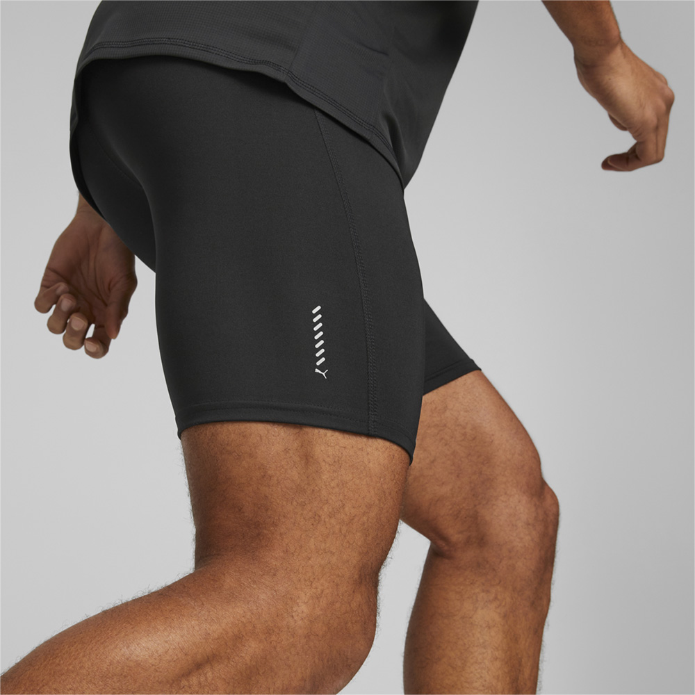 Puma Run Favorite Short Tight M image number null