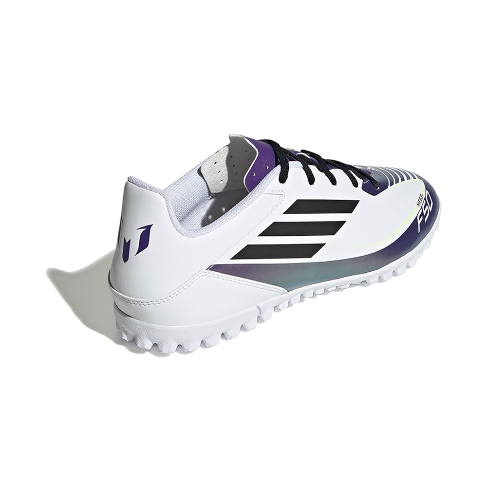 Adidas Tacos F50 Club Messi Pasto Sintetico image number null