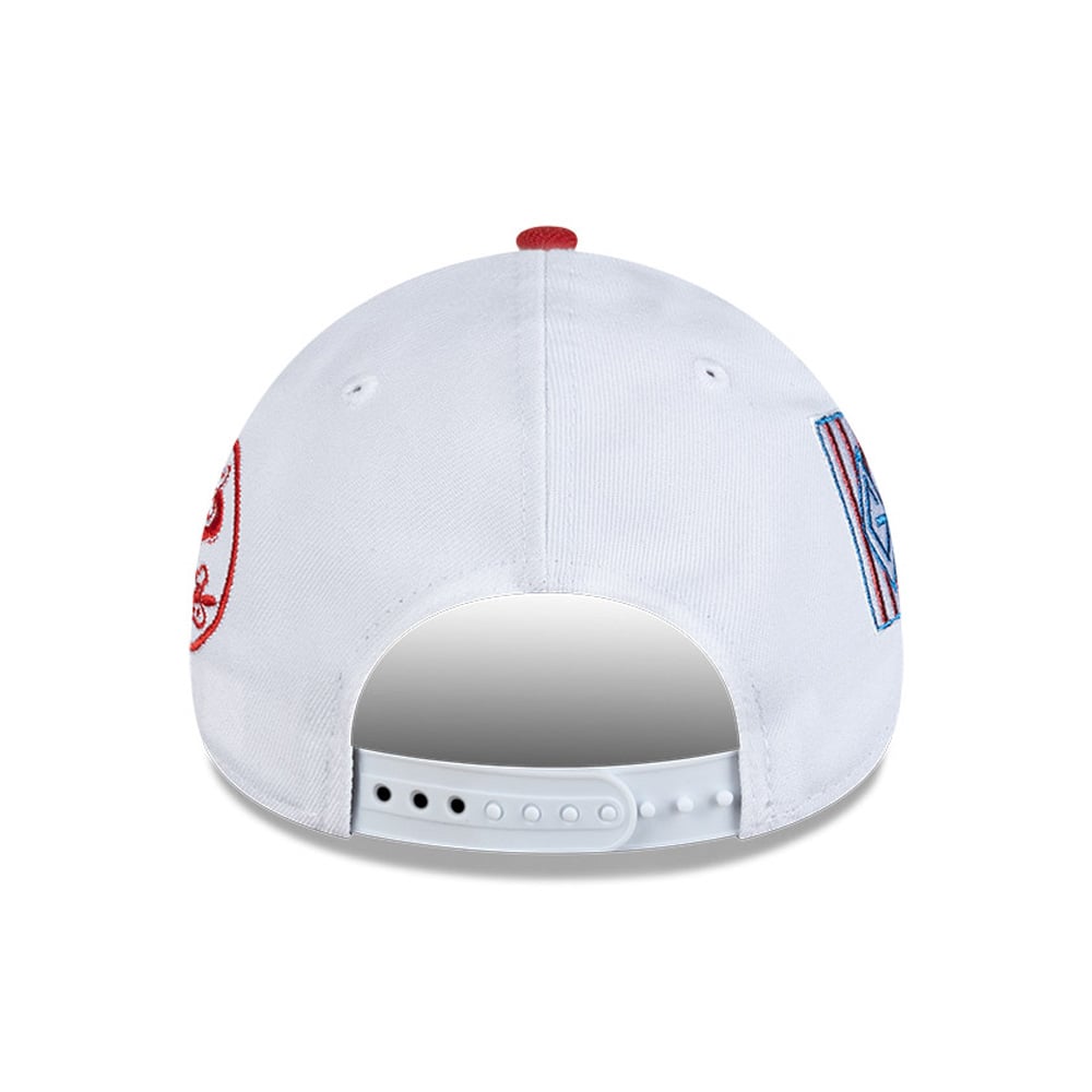 New Era 940 Lmx History Aol Chivas image number null