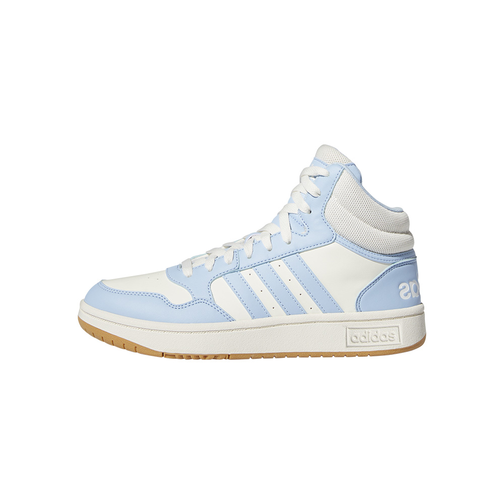 Adidas Hoops 3 0 Mid W image number null