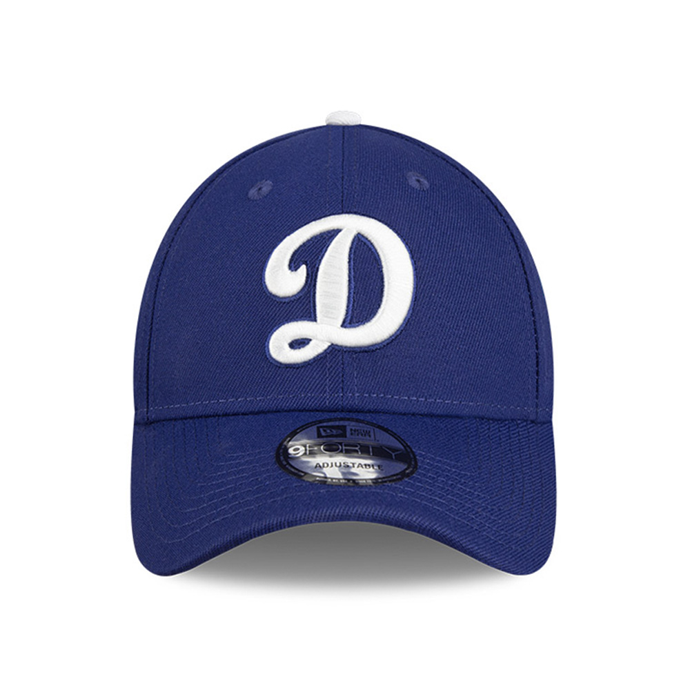 New Era Gorra The League Dodgers D image number null