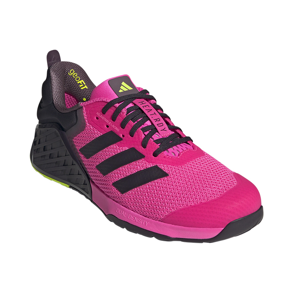 Adidas Dropset 3 Trainer image number null