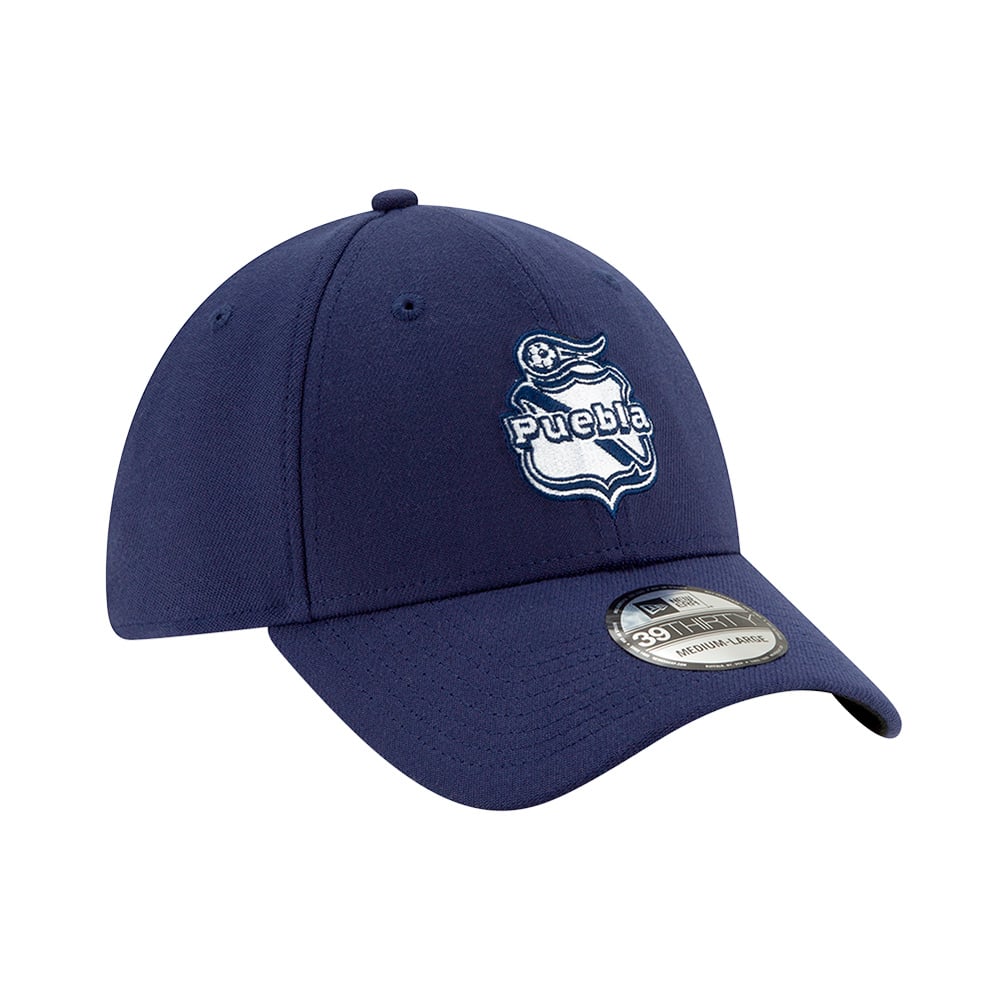 New Era 3930 Puebla Official Otc image number null