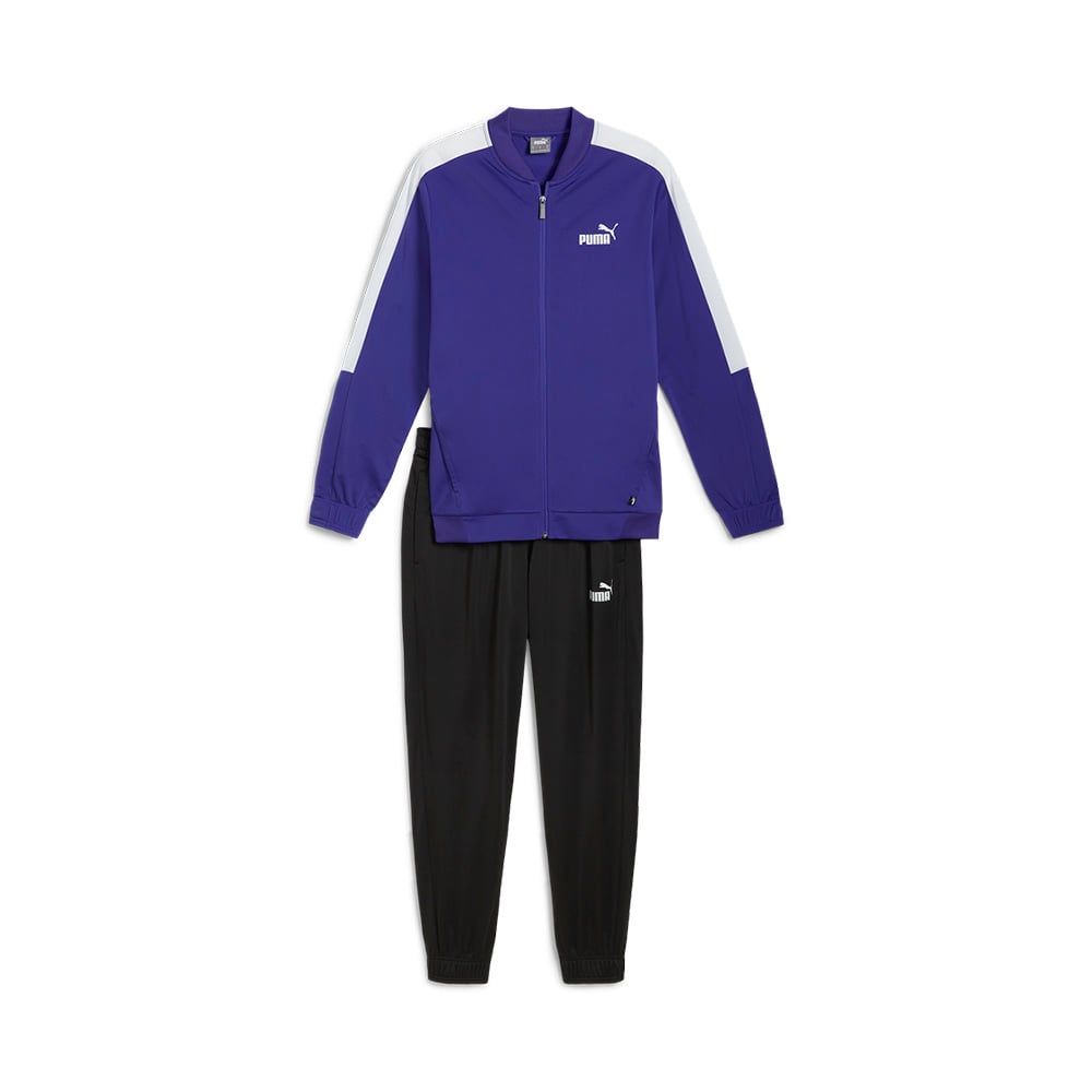 Puma Baseball Tricot Suit image number null