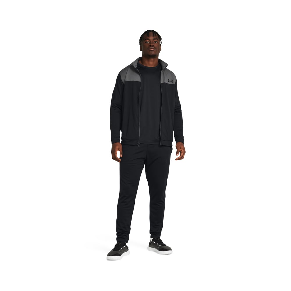 Under Armour Ua Emea Tracksuit Novelty image number null