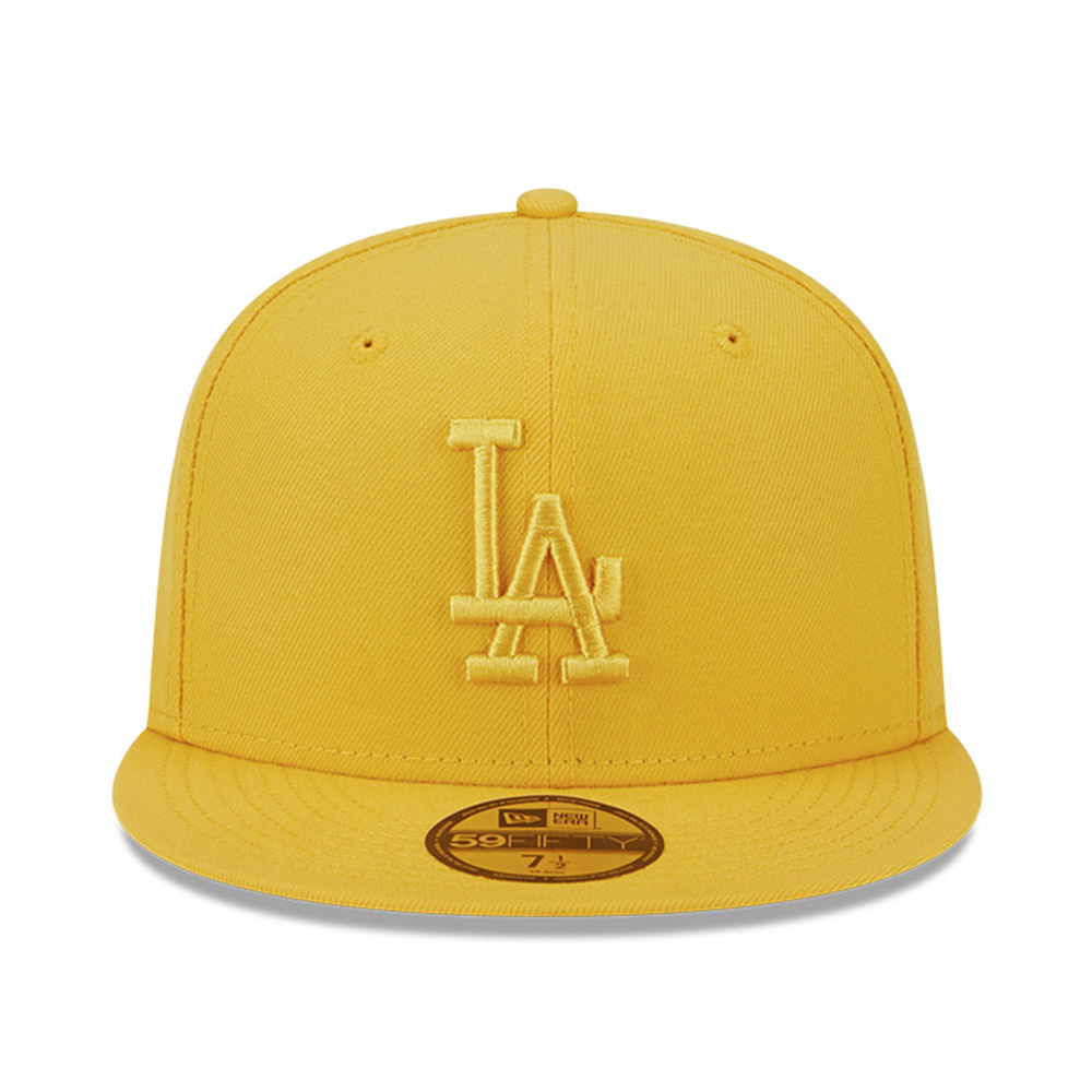 New Era 5950 Color Pack Los Angeles Dodgers Agd Gorra image number null