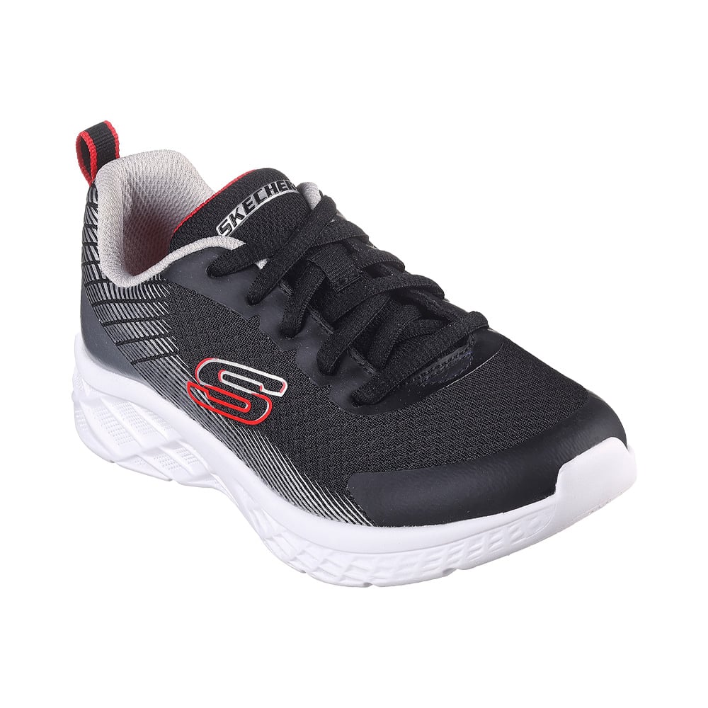 Skechers Microspec Ii Boys image number null