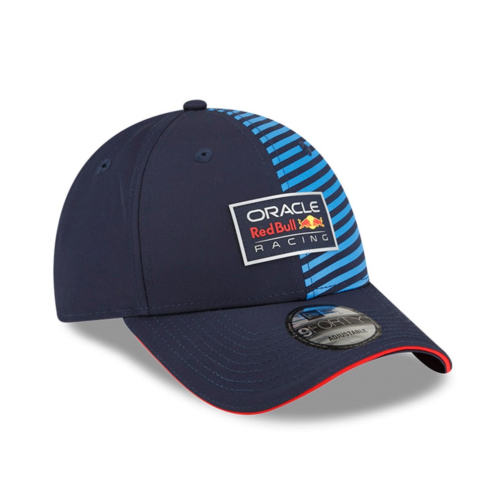 New Era Red Bull Team 9Forty Rbullf1 Nskhtr image number null