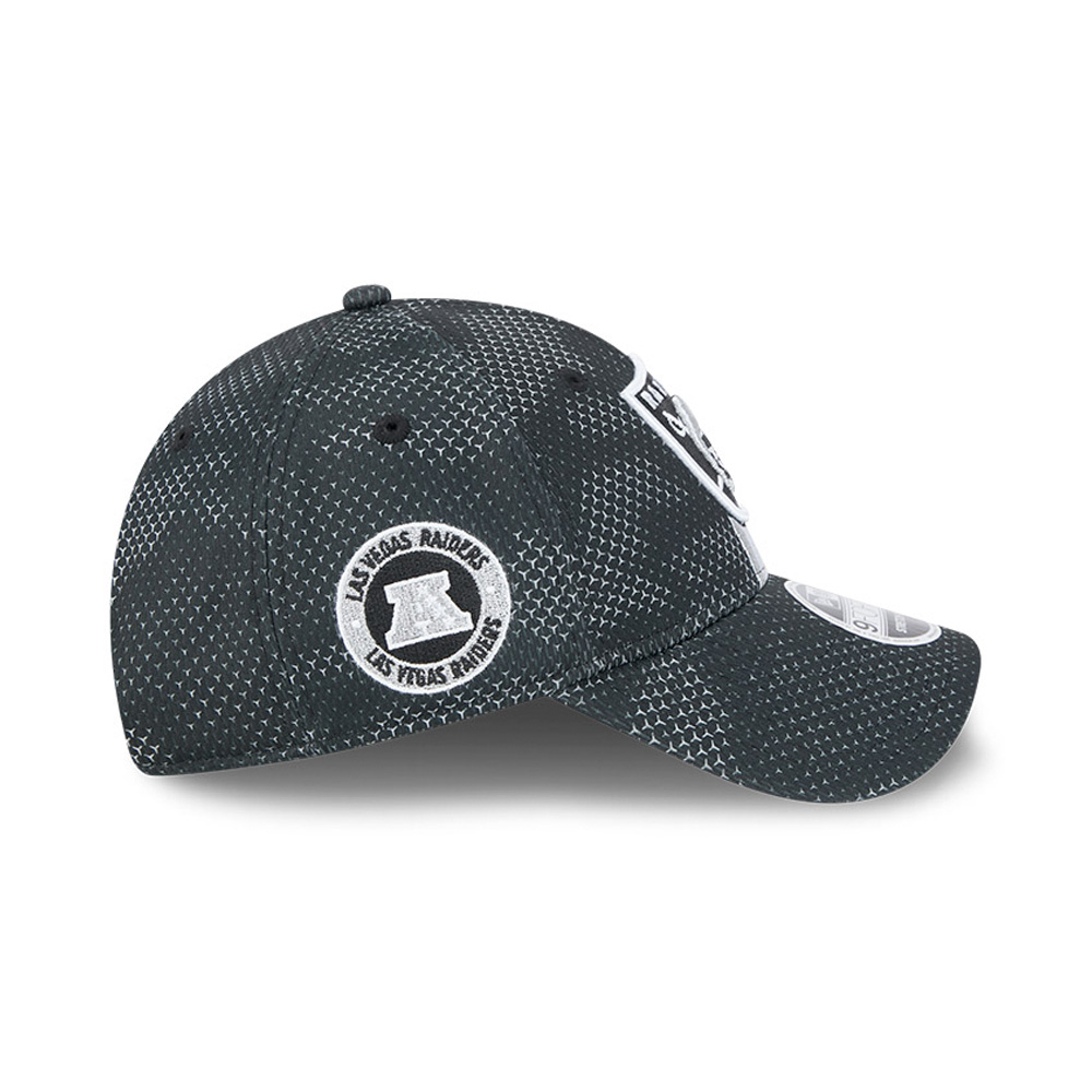 New Era Nfl24 Sl 940Ss Las Vegas Raiders image number null