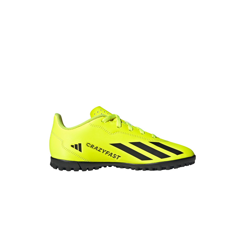 Adidas Calzado De Futbol X Crazyfast Club Pasto Sintetico image number null