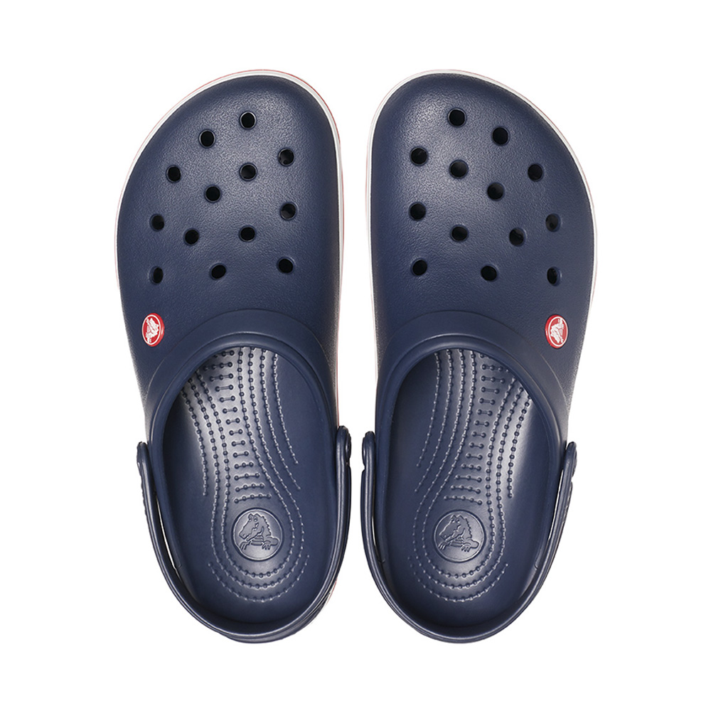 Crocs Crocband Navy image number null