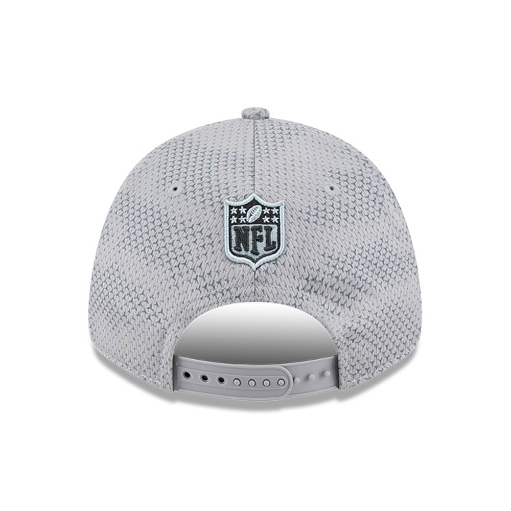 New Era Nfl24 Sl 940Ss Cw Las Vegas Raiders image number null