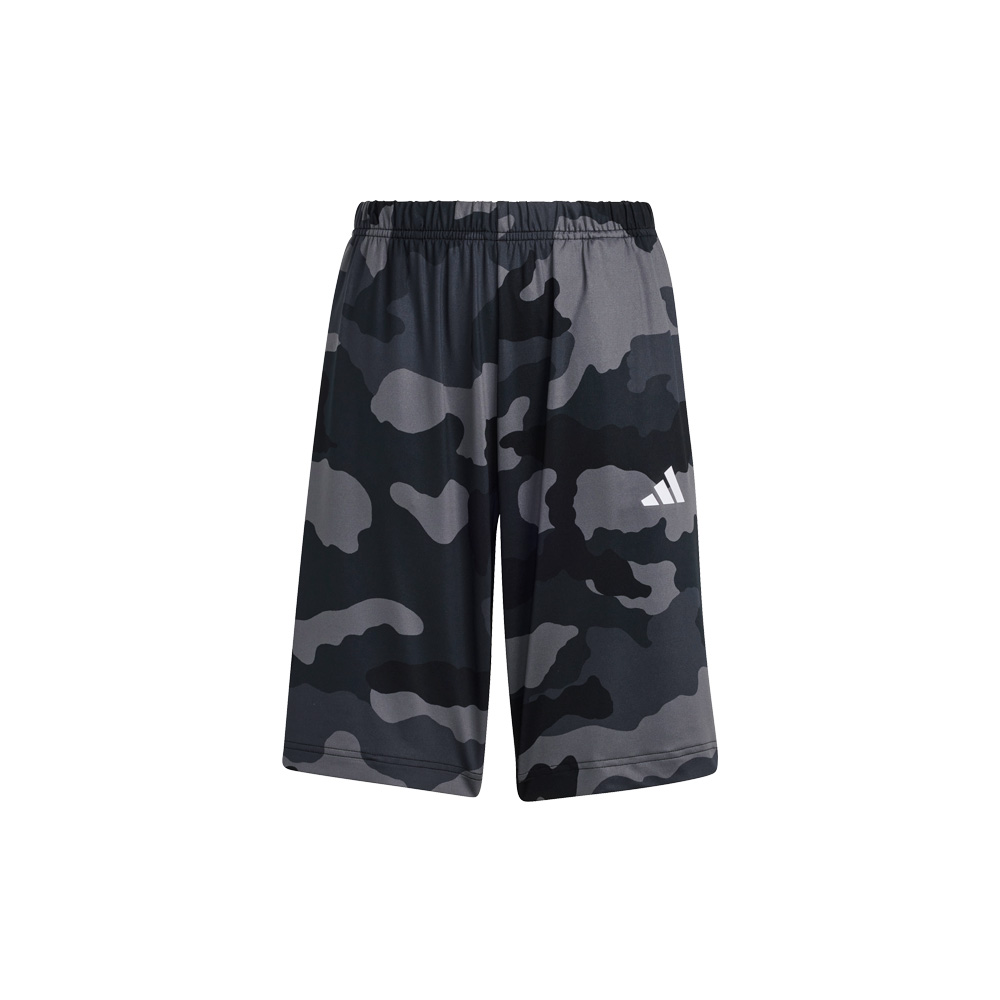 Adidas Shorts Train Essentials Estampado Seasonal Jovenes image number null