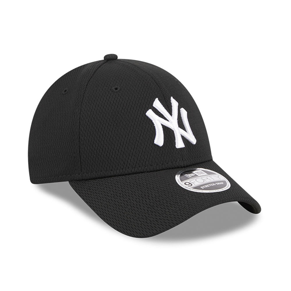 New Era 940 Ss New York Yankees image number null