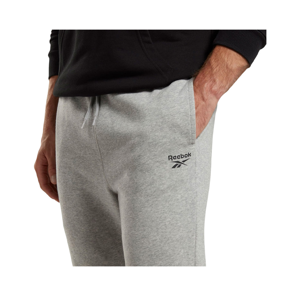 Reebok Jogger Identity Small Logo image number null