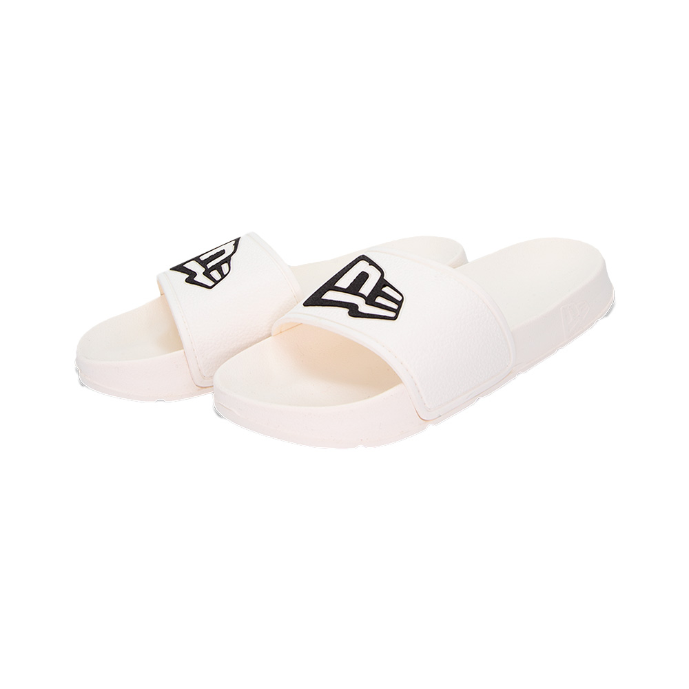 New Era Acc Shower Slide Cream image number null