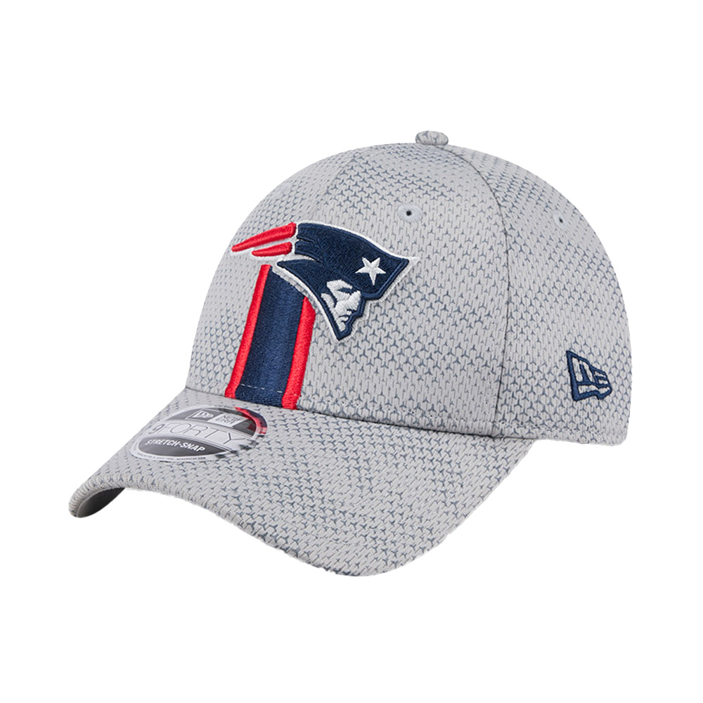 New Era Nfl24 Sl 940Ss Cw New England Patriots image number null