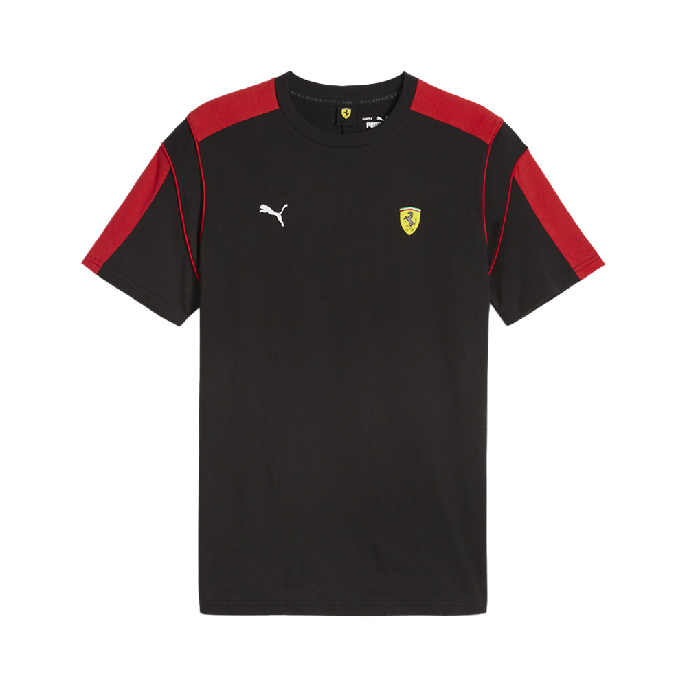 Puma Ferrari Race Mt7 Tee image number null