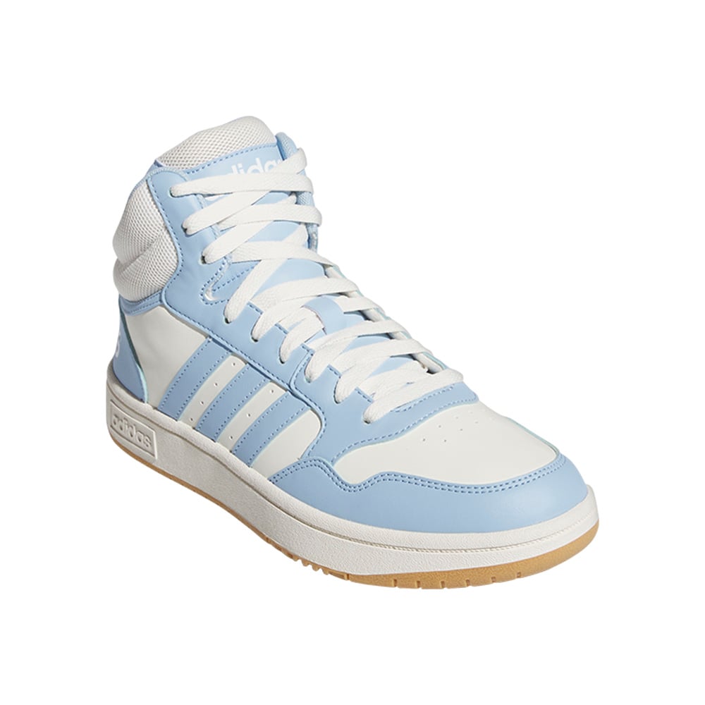 Adidas Hoops 3 0 Mid W image number null