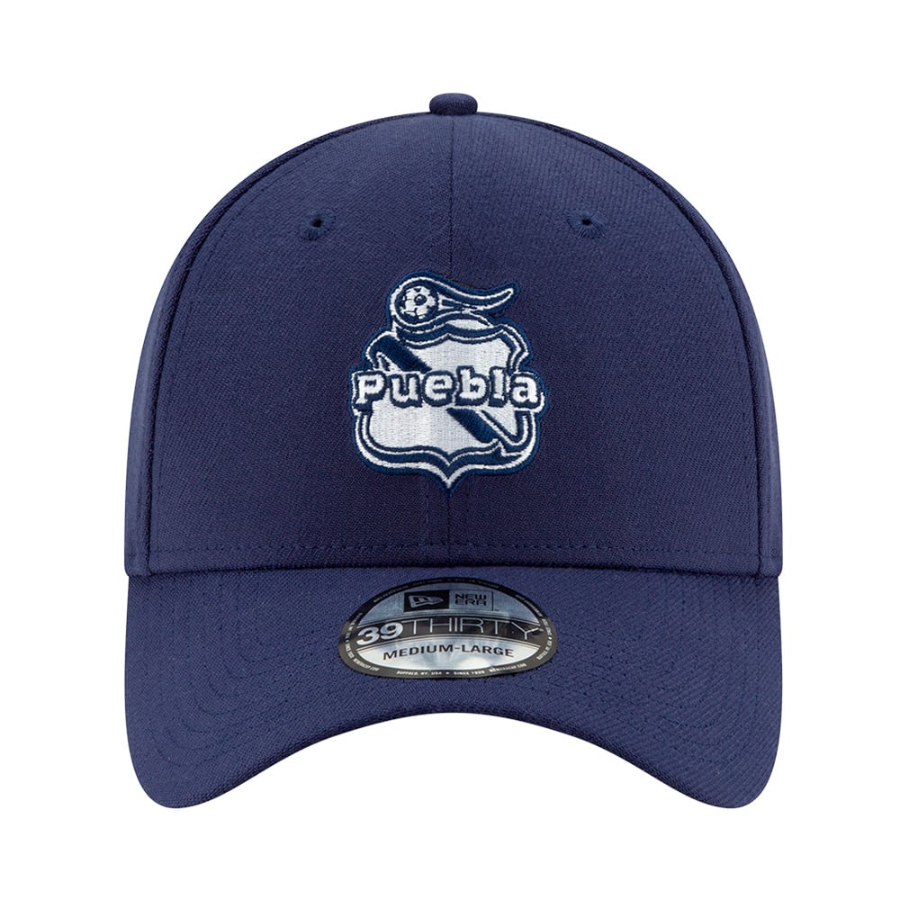 New Era 3930 Puebla Official Otc image number null