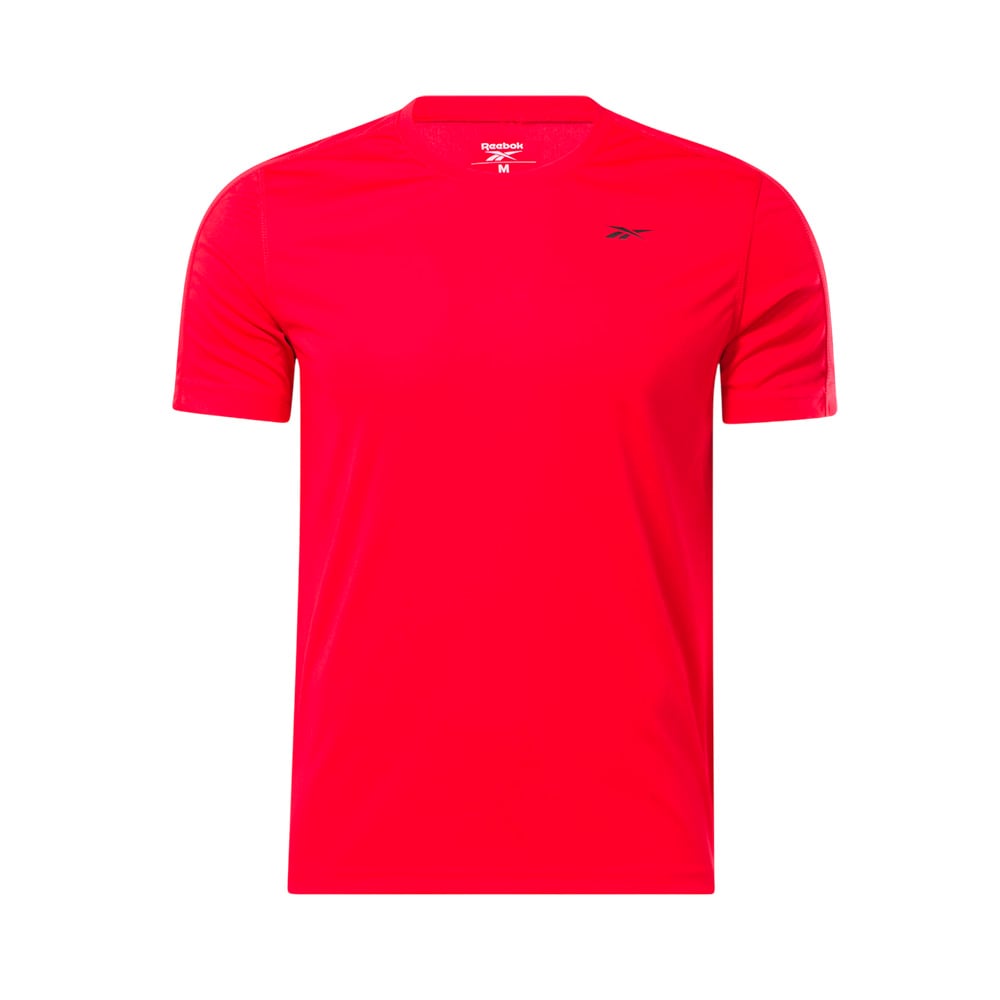 Reebok Ss Tech Tee image number null