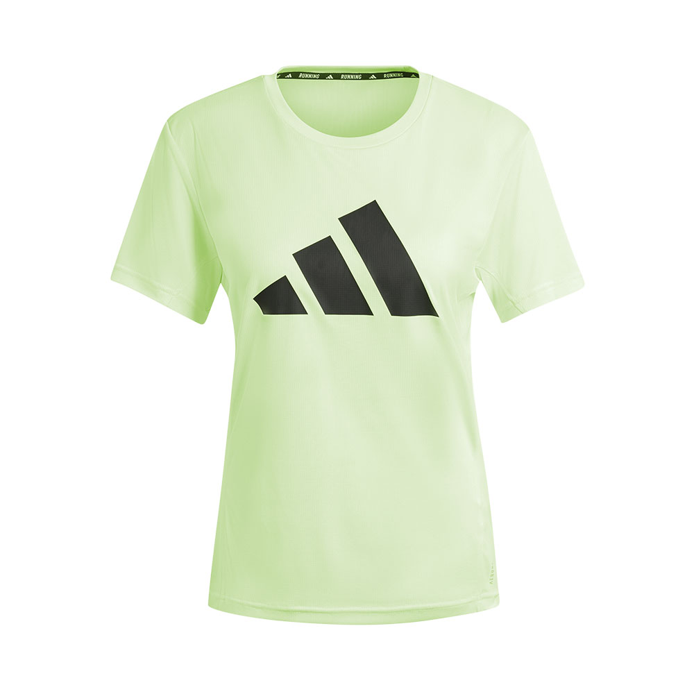 Adidas Camiseta Run It image number null