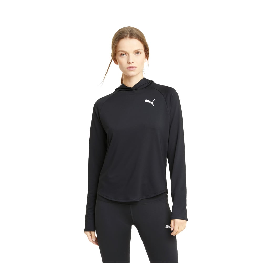 Puma Active Hoodie image number null