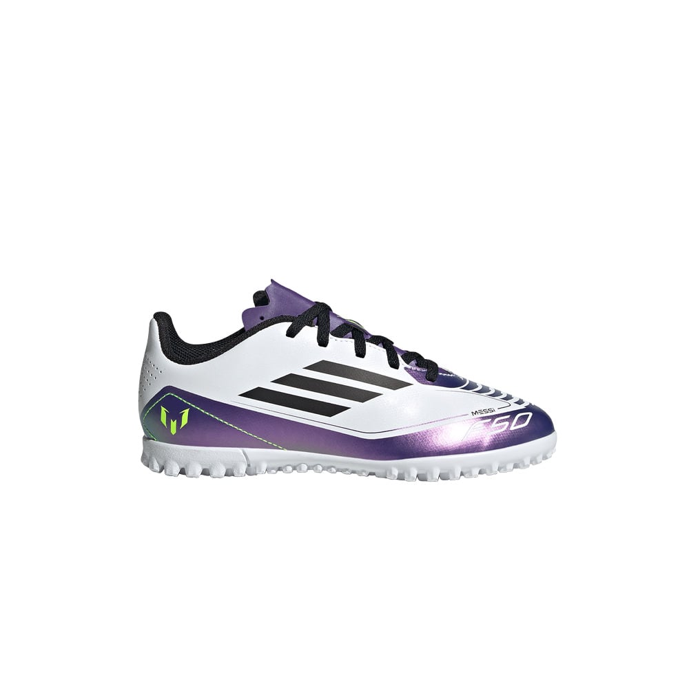 Adidas F50 Club Tf J Messi image number null