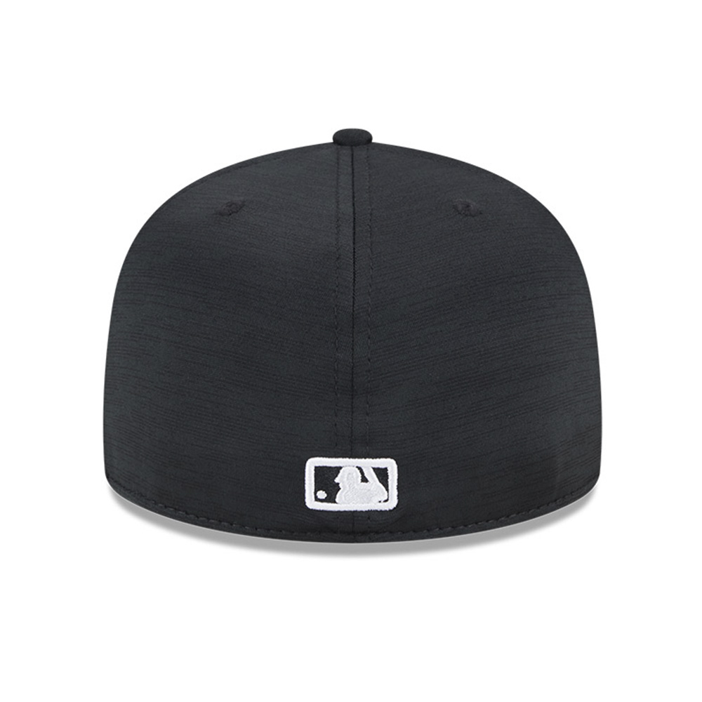 New Era Mlb24 Club 5950 Cw Yankees image number null