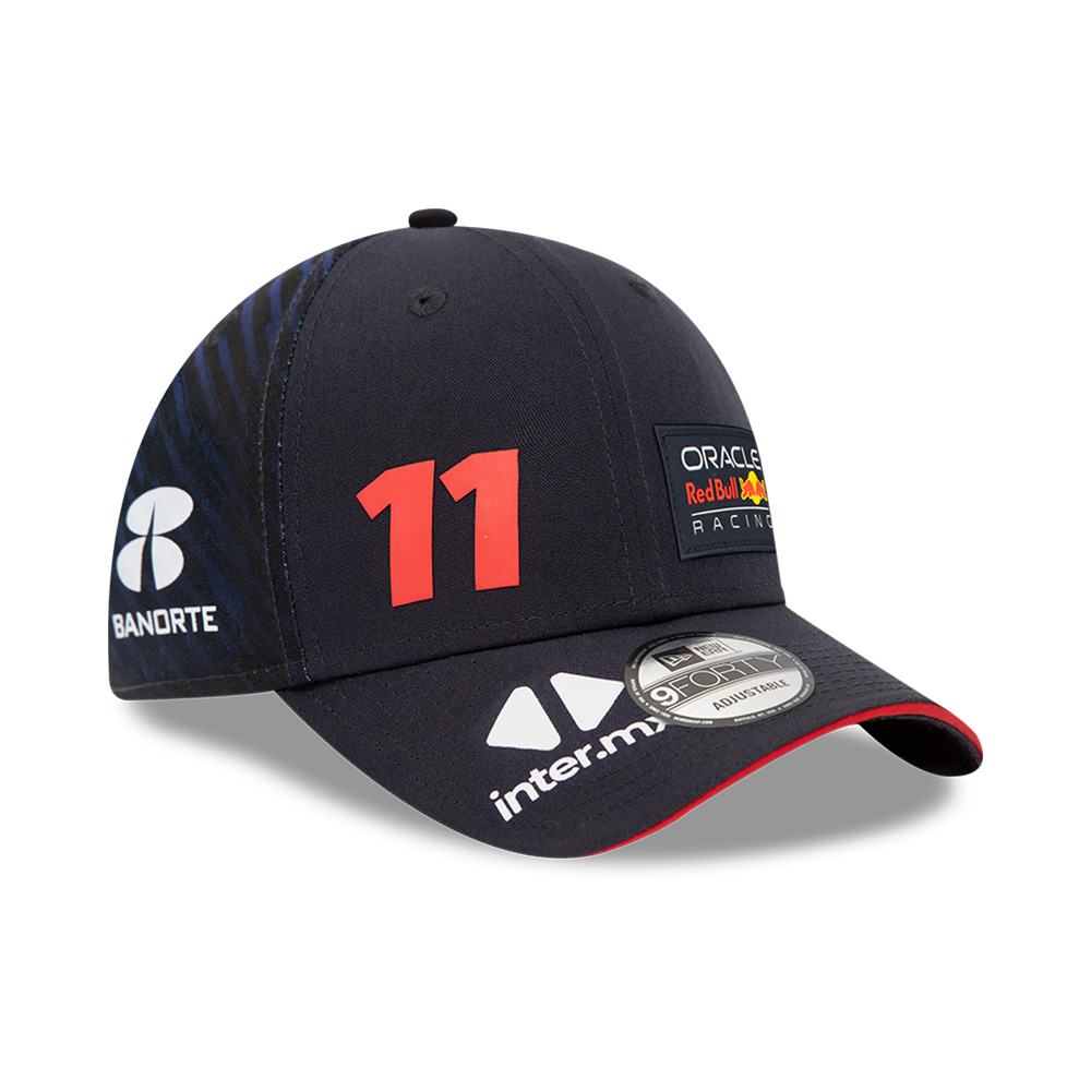 New Era Gorra Sp 9Forty Red Bull image number null