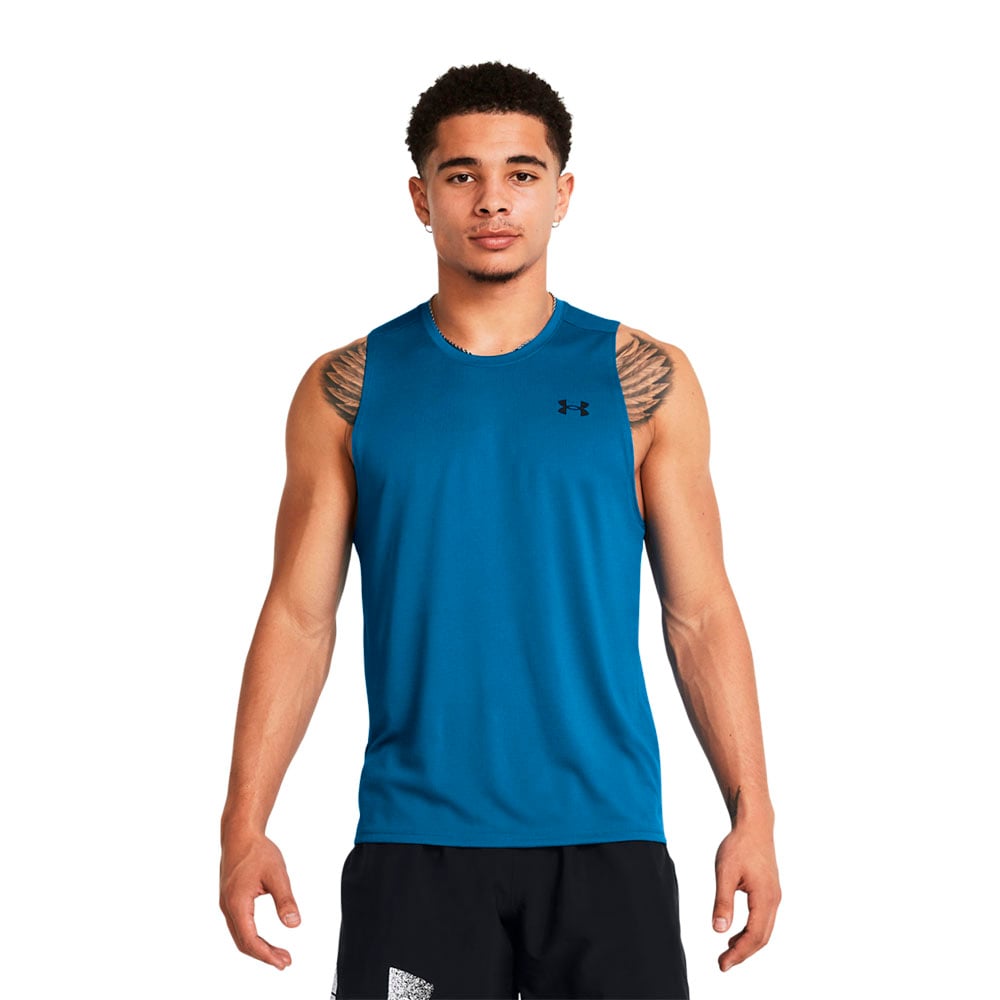 Under Armour Tech Tank image number null