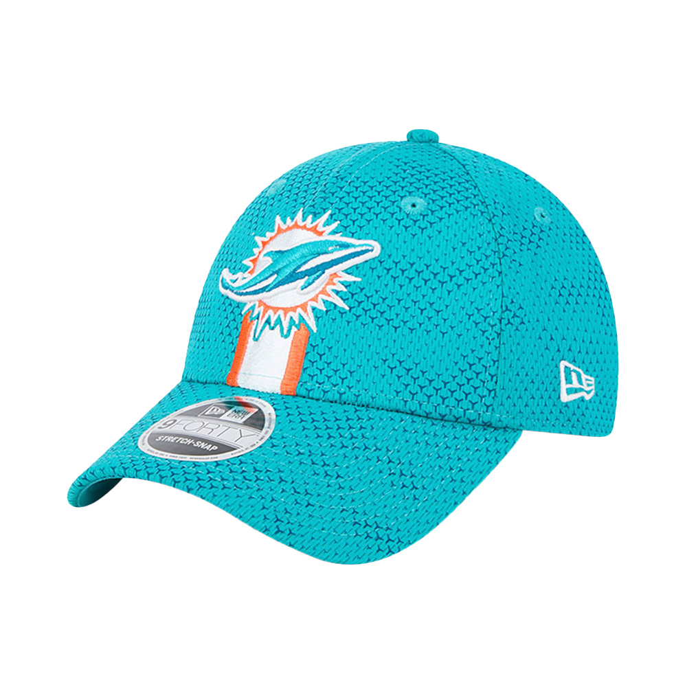 New Era Nfl24 Sl 940Ss Miami Dolphins image number null