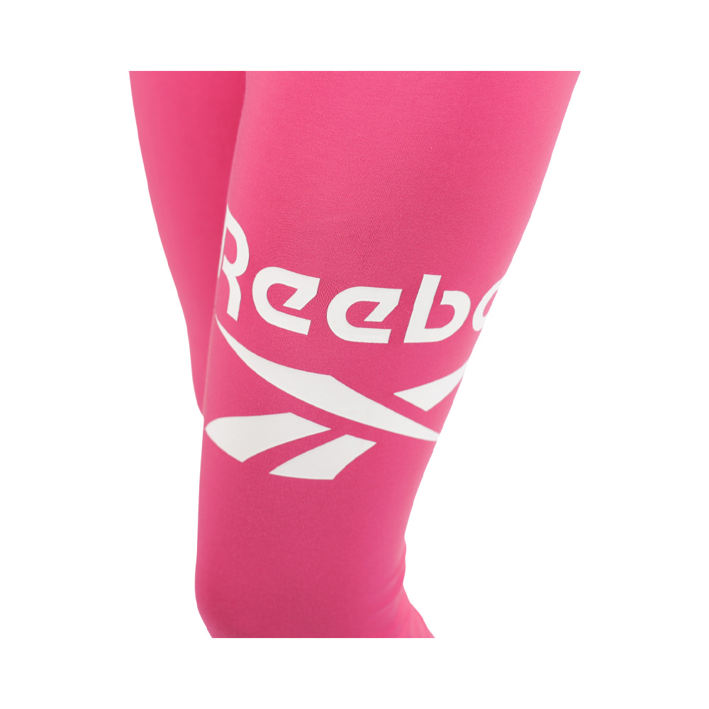 Reebok Identity Big Logo Cotton Legging image number null