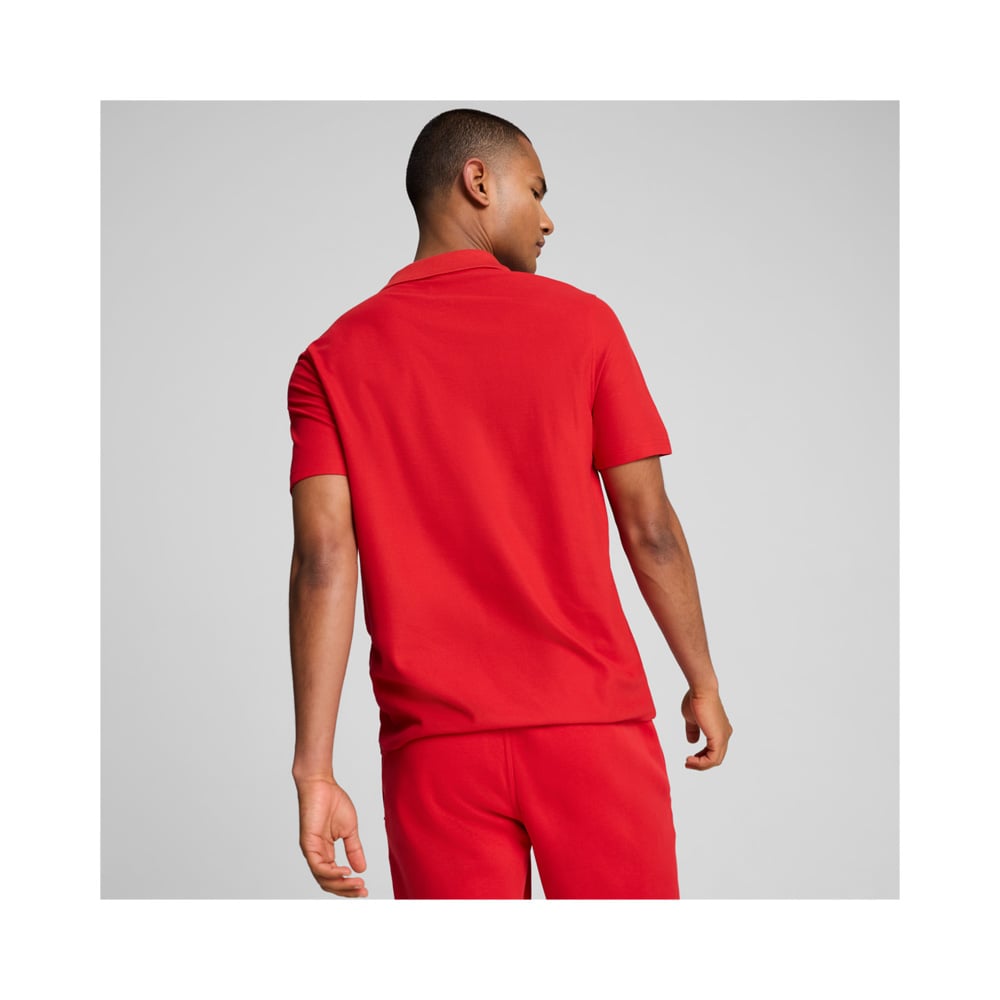 Puma Ferrari Race Polo image number null