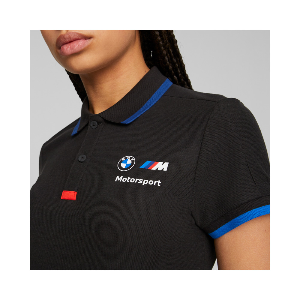 Puma Bmw Mms N Polo image number null