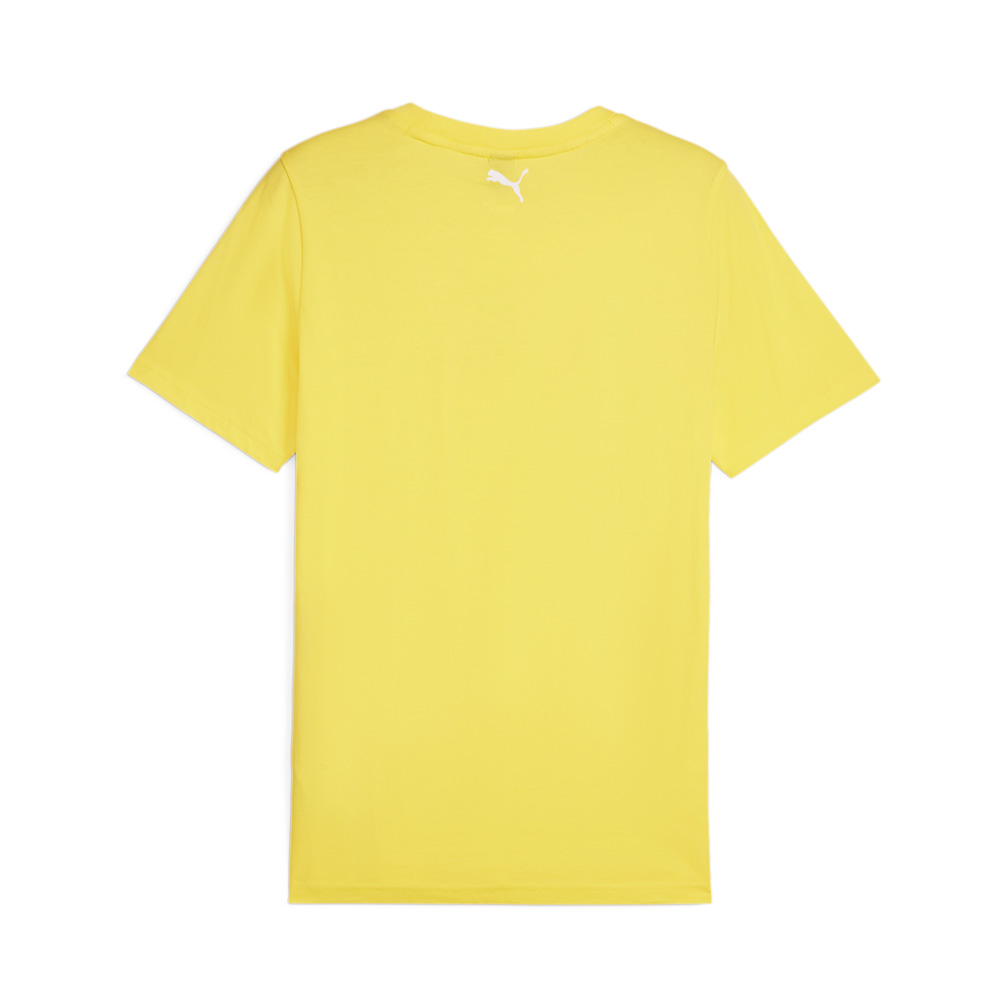 Puma Ferrari Race Big Shield Tee image number null