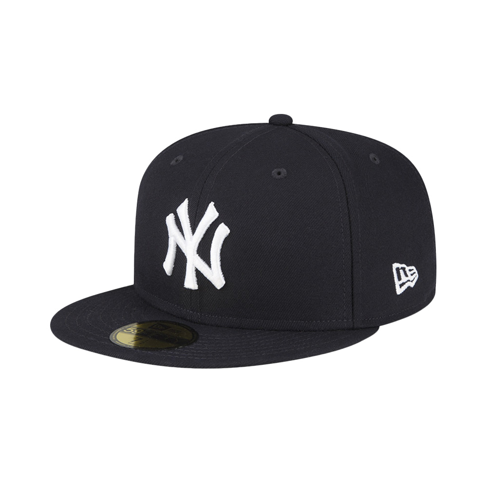 New Era Gorra New York Yankees Authentic Collection 59Fifty image number null