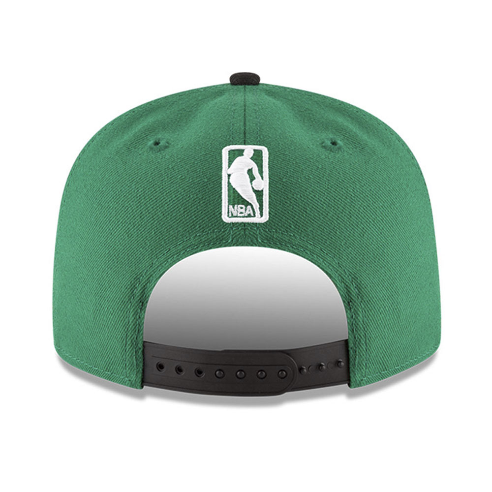 New Era Nba20 950 Boston Celtics 2Tone Otc image number null