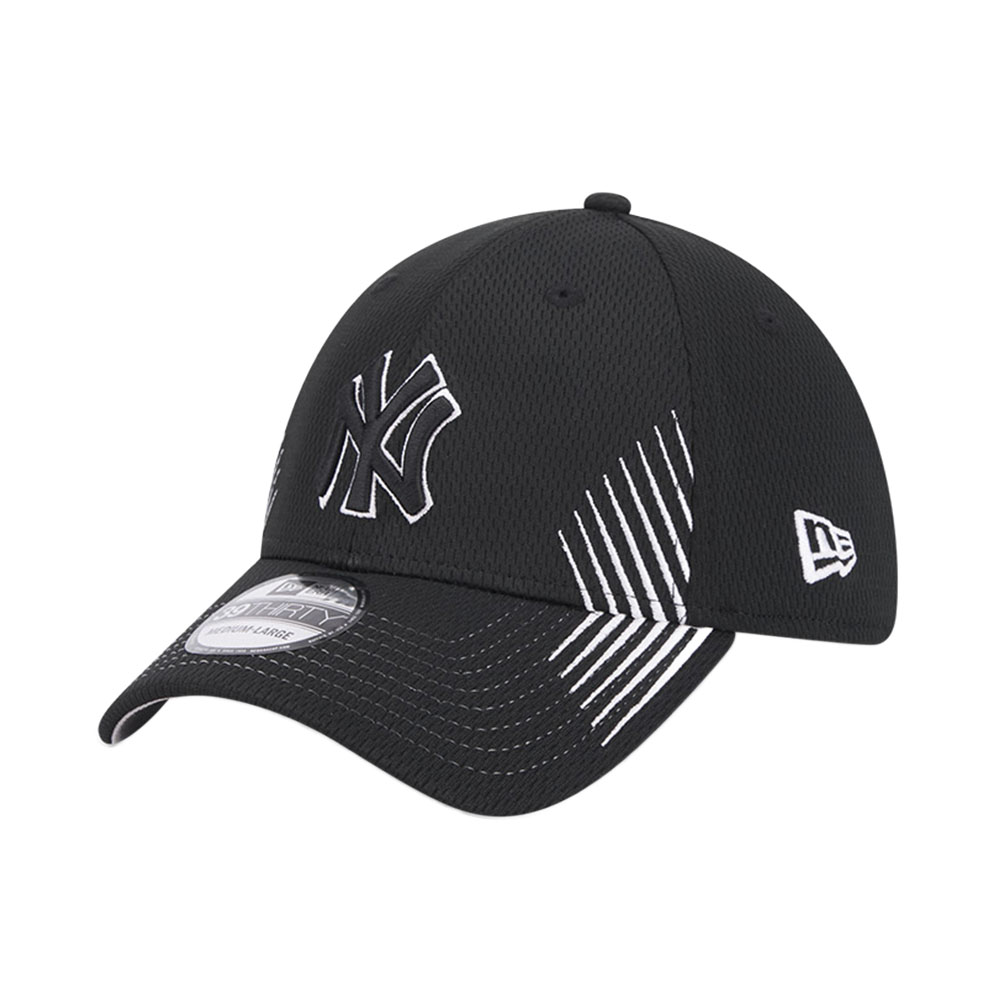 New Era 3930 Active 17504 New York Yankees image number null