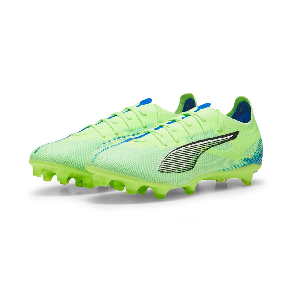 Puma Ultra 5 Match Fg Ag image number null