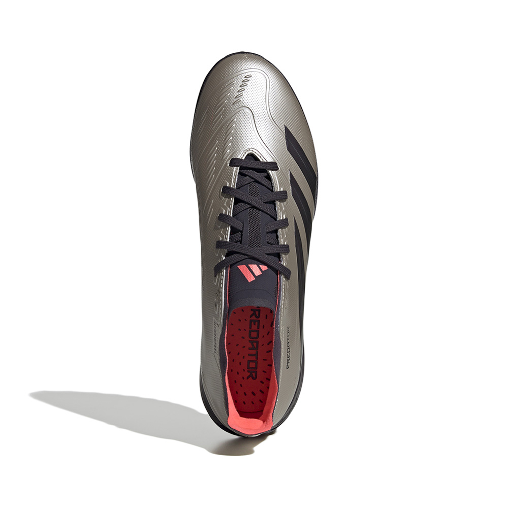 Adidas Calzado De Futbol Predator League Pasto Sintetico image number null