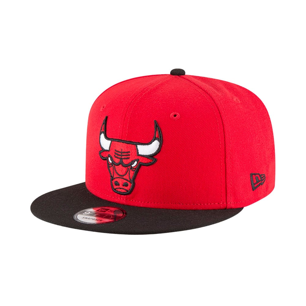 New Era Nba20 950 Chicago Bulls 2Tone Otc image number null