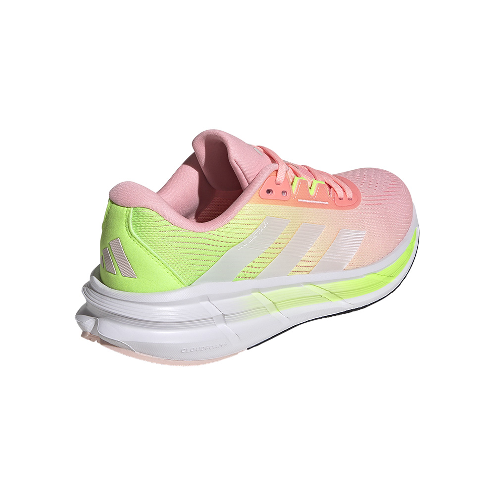 Adidas Questar 3 W image number null